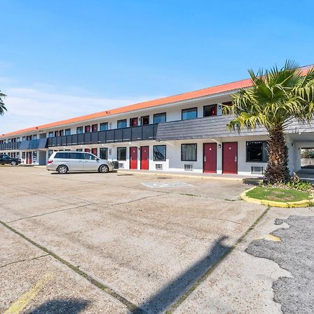 Executive Inn - Panama City Beach Upper Grand Lagoon Extérieur photo