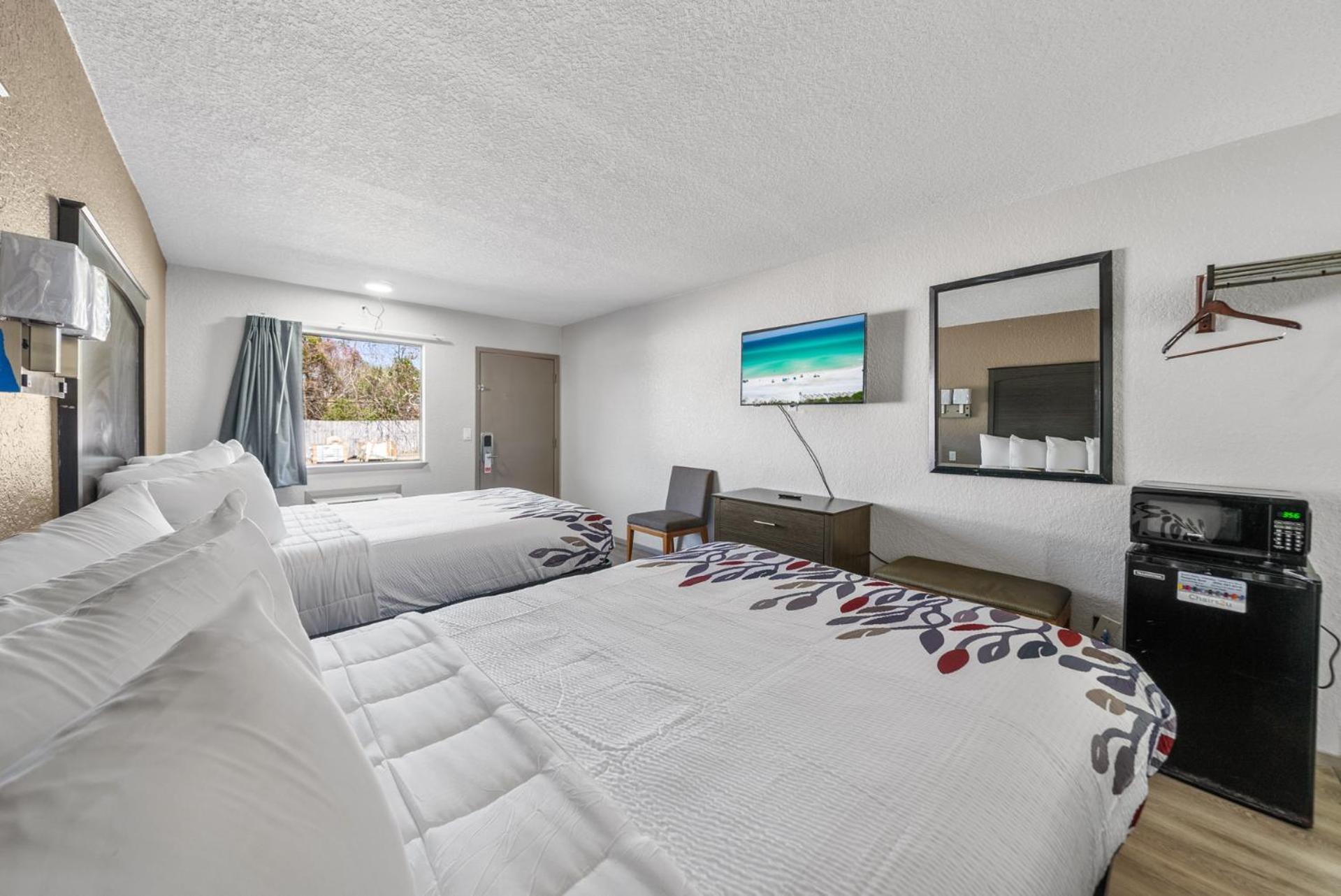Executive Inn - Panama City Beach Upper Grand Lagoon Extérieur photo