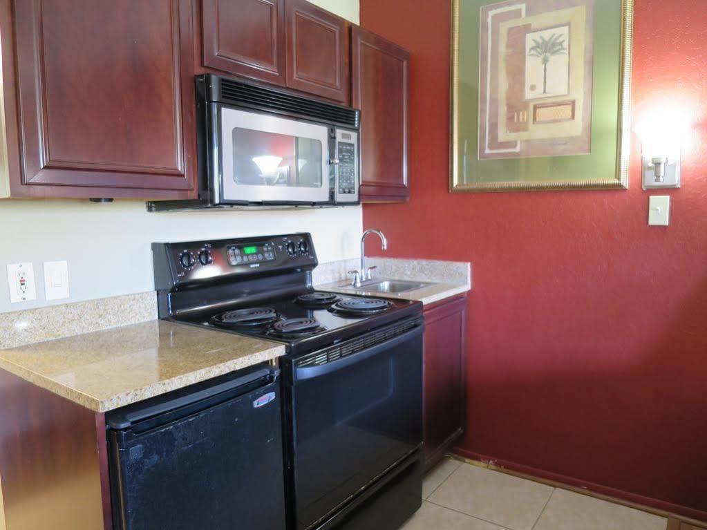 Executive Inn - Panama City Beach Upper Grand Lagoon Extérieur photo